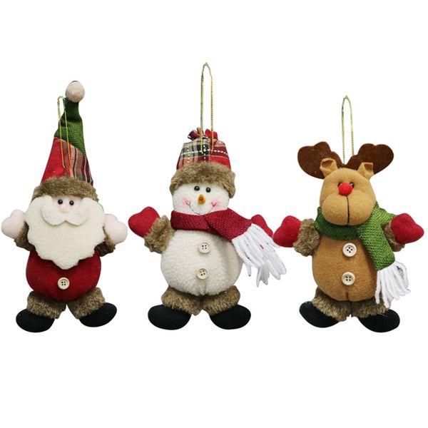 3pcs christmas tree decor new year doll ornaments xmas hanging decoration for christmas tree pendant holiday party decor
3pcs christmas tree decor new year doll ornaments xmas hanging decoration for christmas tree pendant holiday party decor