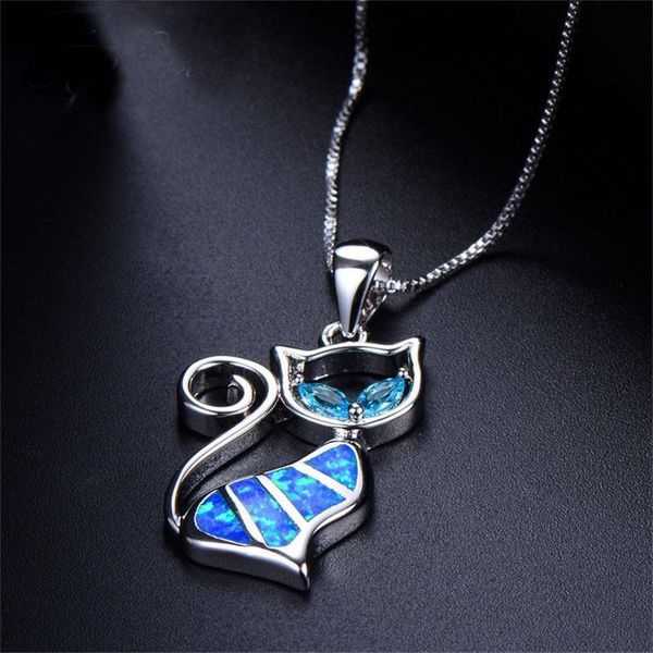 new cat silver pendant personality charm wild girl necklace pendant personality charm wild little girl necklace
new cat silver pendant personality charm wild girl necklace pendant personality charm wild little girl necklace