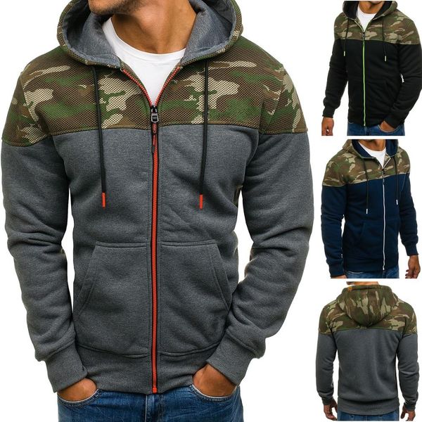 men fashion hoodies casual color hooded jackets men streetwear sportswear tracksuits outwear suits plus size s-4xl, Black
men fashion hoodies casual color hooded jackets men streetwear sportswear tracksuits outwear suits plus size s-4xl, Black