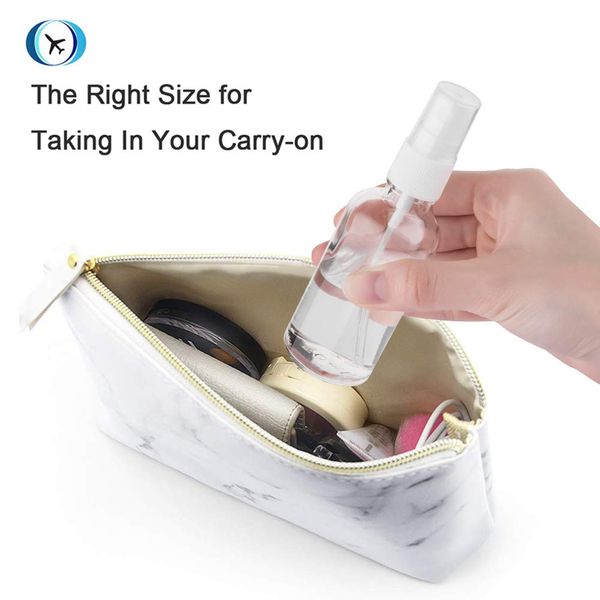 100pcs/lot clear empty cosmetic spray bottle makeup face lotion atomizer 100ml sample bottles perfume cosmetic refillable sprayer
100pcs/lot clear empty cosmetic spray bottle makeup face lotion atomizer 100ml sample bottles perfume cosmetic refillable sprayer