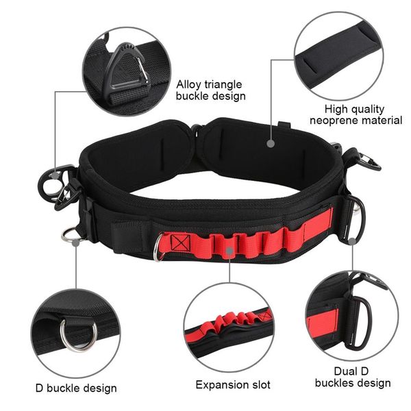 multi-functional pgraphy belt micro slr camera fixed fast hanging belts for dslr camera accessories belt 2019
multi-functional pgraphy belt micro slr camera fixed fast hanging belts for dslr camera accessories belt 2019