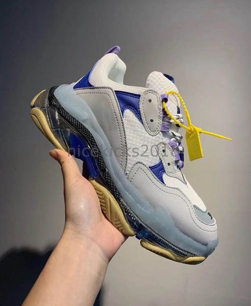 paris crystal bottom triple-s casual shoes luxury dad shoe platform triple s sneakers for men women lace up dust bag old grandpa trainer
paris crystal bottom triple-s casual shoes luxury dad shoe platform triple s sneakers for men women lace up dust bag old grandpa trainer