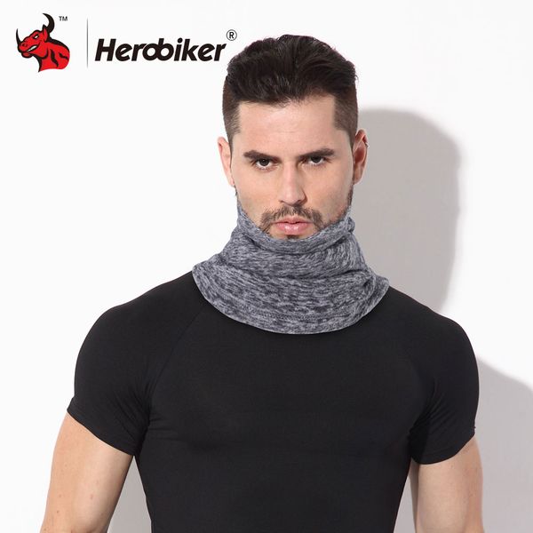 herobiker motorcycle face mask cold-proof skiing cycling mask moto scarf autumn winter thermal fleece face neckerchief
herobiker motorcycle face mask cold-proof skiing cycling mask moto scarf autumn winter thermal fleece face neckerchief