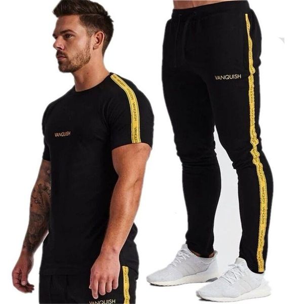new summer short sleeve sets 2019 men casual printing suits for men chinese style suit sets bodybuilding pants, Gray
new summer short sleeve sets 2019 men casual printing suits for men chinese style suit sets bodybuilding pants, Gray