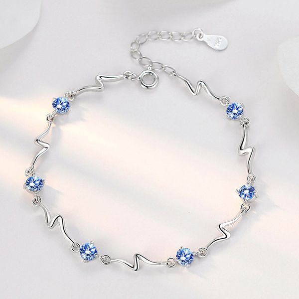blue/white zircon 925 sterling silver bracelet tennis gemstones bracelets for women silver 925 jewelry making zxg-fj5, Golden;silver
blue/white zircon 925 sterling silver bracelet tennis gemstones bracelets for women silver 925 jewelry making zxg-fj5, Golden;silver