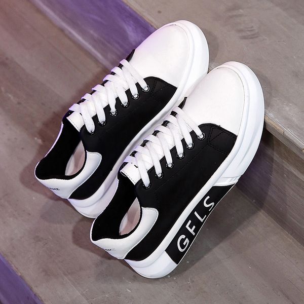 damyuan flats women's shose new2020 comfortable ladies sneakers flat shoes sports & leisure breathable cushion loafers women, Black
damyuan flats women's shose new2020 comfortable ladies sneakers flat shoes sports & leisure breathable cushion loafers women, Black