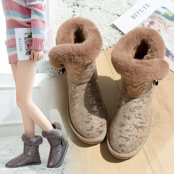 2022 snow boots female short tubes cute lazy one pedal winter cotton bootss in thes tube martin boot net red with the paragraph trainers, Black
2022 snow boots female short tubes cute lazy one pedal winter cotton bootss in thes tube martin boot net red with the paragraph trainers, Black