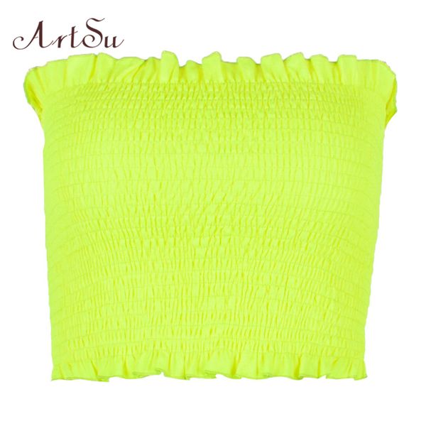 ruffle neon crop 2019 camis strapless off shoulder backless streetwear basic cami orange asve20540, White
ruffle neon crop 2019 camis strapless off shoulder backless streetwear basic cami orange asve20540, White