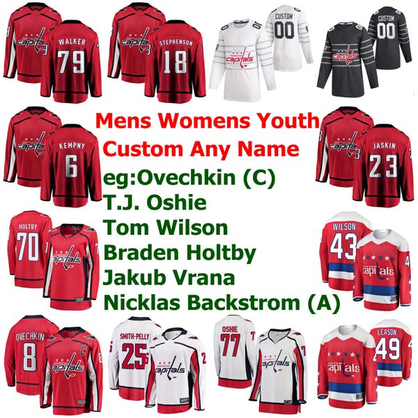 s-6xl 2020 all star washington capitals jerseys alex ovechkin jersey oshie wilson braden holtby vrana hockey custom jerseys stitched, Black;red
s-6xl 2020 all star washington capitals jerseys alex ovechkin jersey oshie wilson braden holtby vrana hockey custom jerseys stitched, Black;red