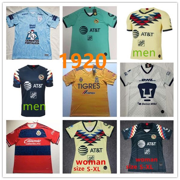 liga mx 2019 20 mexico club america soccer jerseys1920 tiger chivas pachuca new season mexico league soccer jersey, Black;yellow
liga mx 2019 20 mexico club america soccer jerseys1920 tiger chivas pachuca new season mexico league soccer jersey, Black;yellow