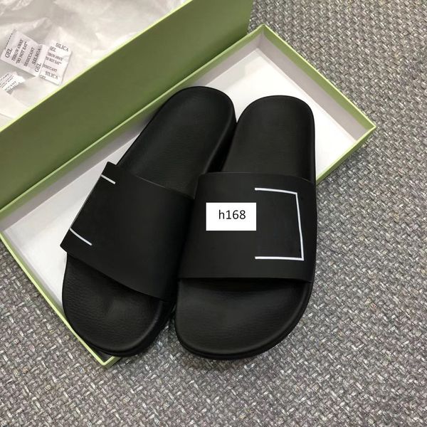 off leisure indoor beach slippers white printing couple slippers fashion classic size 37, Black
off leisure indoor beach slippers white printing couple slippers fashion classic size 37, Black