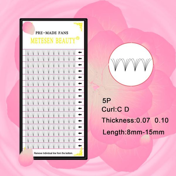 metesen beauty 5d eyelash extension short stem russian volume eyelash extensions faux mink eyelashes new eye lashes
metesen beauty 5d eyelash extension short stem russian volume eyelash extensions faux mink eyelashes new eye lashes