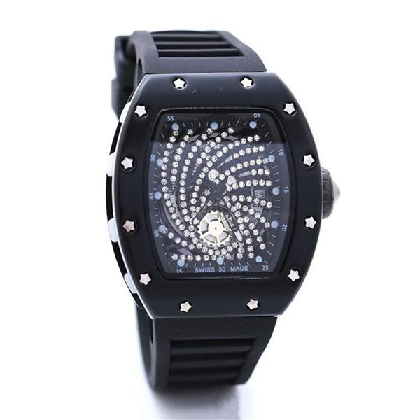 shipping fashion diamond skull watches watches women men wholesale sport luxury skeleton new casual richard quartz wghor, Slivery;brown
shipping fashion diamond skull watches watches women men wholesale sport luxury skeleton new casual richard quartz wghor, Slivery;brown