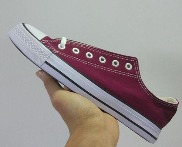 fashion men's women's white canvas shoes classic women and men high low style shoes, Black
fashion men's women's white canvas shoes classic women and men high low style shoes, Black
