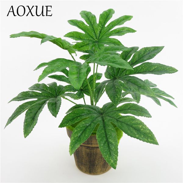 9 heads octagonal gold leaf simulation plant artificial silk fake flower decoration plant wall flowers and grass glue touch leaf
9 heads octagonal gold leaf simulation plant artificial silk fake flower decoration plant wall flowers and grass glue touch leaf