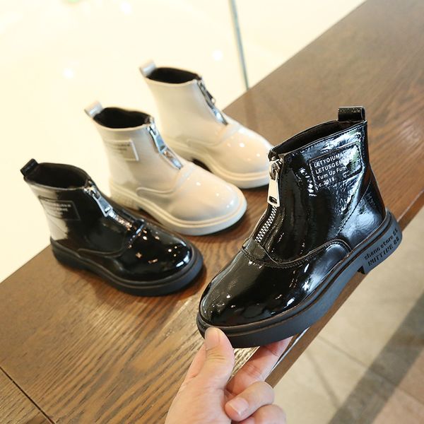 children' shoes girls boots 2019 spring and autumn new children' knight boots girls martin sports shoes, Black;grey
children' shoes girls boots 2019 spring and autumn new children' knight boots girls martin sports shoes, Black;grey