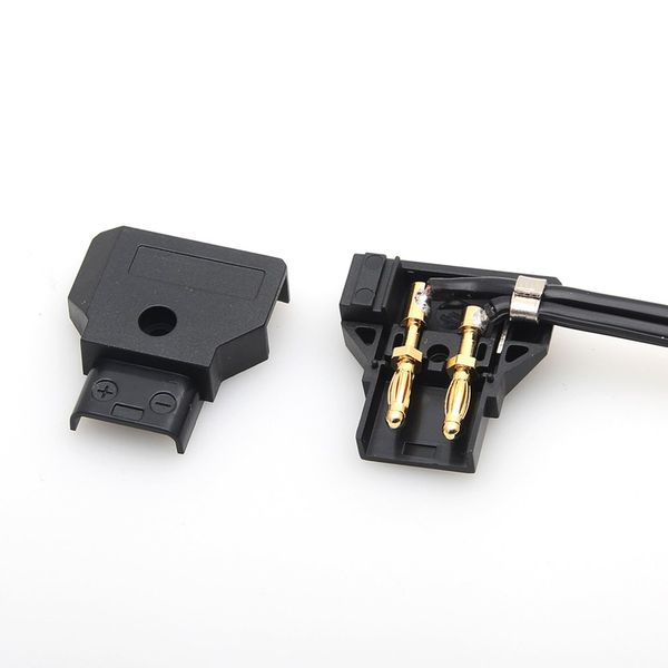d-tap male plug power supply connector for bmcc bmpcc camera diy dslr rig power cable v-mount anton bauer battery
d-tap male plug power supply connector for bmcc bmpcc camera diy dslr rig power cable v-mount anton bauer battery