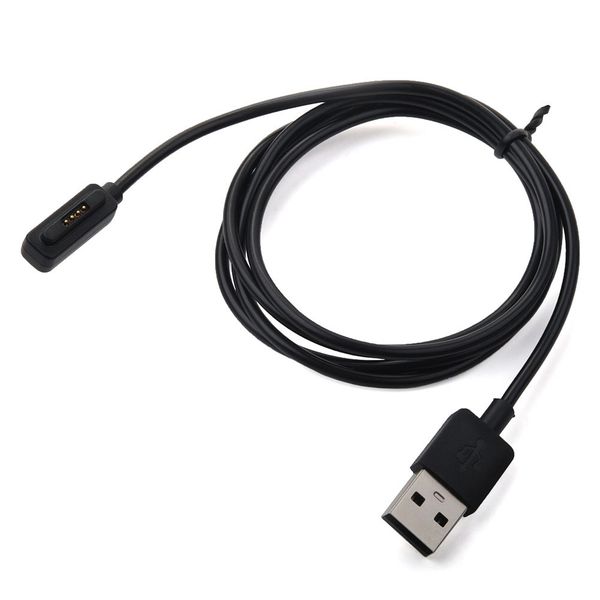 5v portable magnetic charging cable black travel 1m usb port 700ma home for asus zenwatch 2
5v portable magnetic charging cable black travel 1m usb port 700ma home for asus zenwatch 2