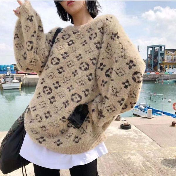 design fashion web celebrity same style women's sweater sweater coat europe station printing loose pullover women's sweater s-xl, White;black
design fashion web celebrity same style women's sweater sweater coat europe station printing loose pullover women's sweater s-xl, White;black