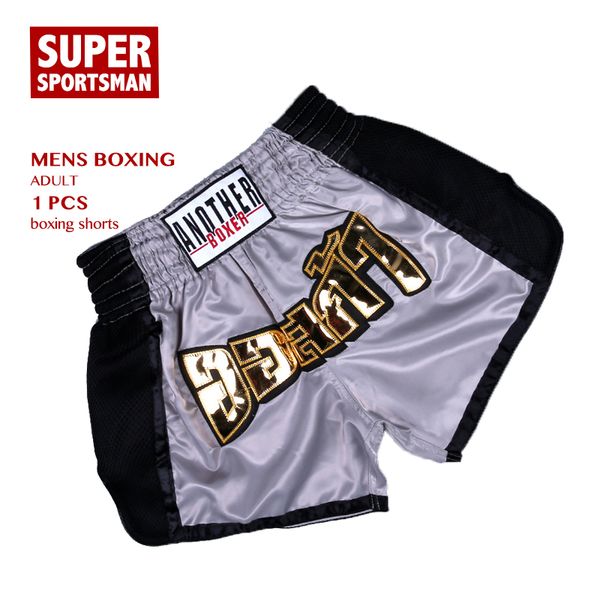 men boy kick boxing training muay thai shorts children fight grappling trunks kids kickboxing fitness sanda sportswear pants, Blue
men boy kick boxing training muay thai shorts children fight grappling trunks kids kickboxing fitness sanda sportswear pants, Blue