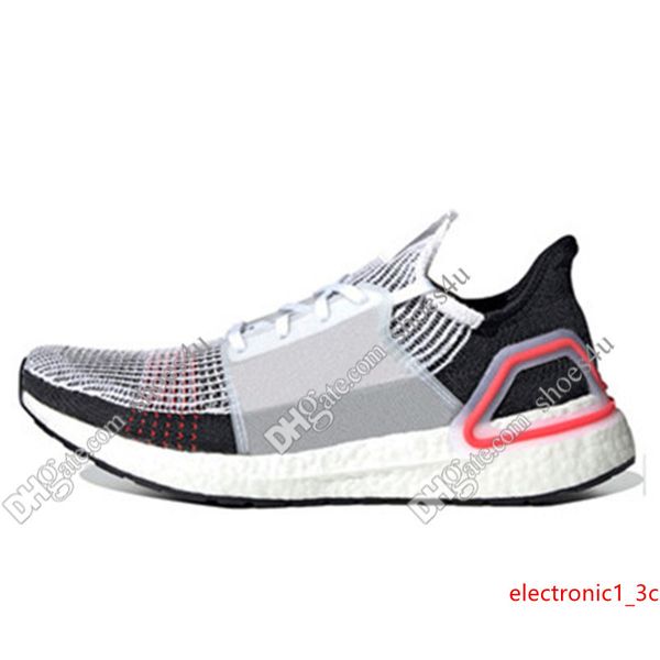 with box new 2019 new ultra 19 laser red refract oreo mens running shoes for men women ultra ub 5.0 sports sneakers trainers
with box new 2019 new ultra 19 laser red refract oreo mens running shoes for men women ultra ub 5.0 sports sneakers trainers