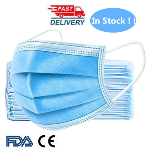 fda ce 3-layer disposable dustproof face mouth masks anti pm2.5 anti influenza breathing safety masks face care breathable disposable
fda ce 3-layer disposable dustproof face mouth masks anti pm2.5 anti influenza breathing safety masks face care breathable disposable