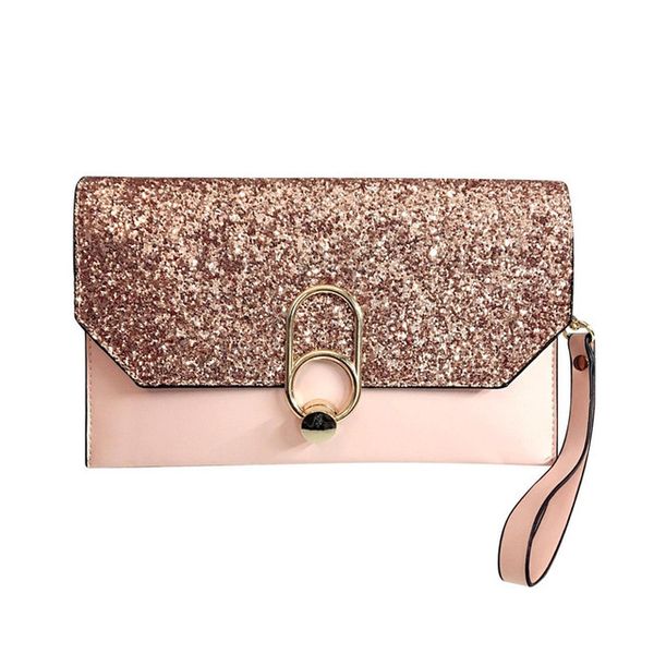 2020 new designer handbag fashion clutch bag luxury one shoulder crossbody bag wild sequin handbag designer crossbody bag
2020 new designer handbag fashion clutch bag luxury one shoulder crossbody bag wild sequin handbag designer crossbody bag