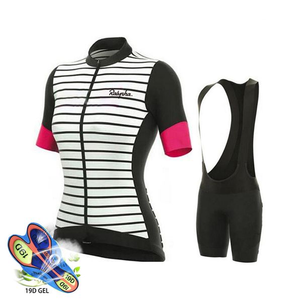ralvpha women clothes 2020 pro team cycling jersey 19d gel bike shorts set mtb ropa ciclismo summer cycling maillot, Black;blue
ralvpha women clothes 2020 pro team cycling jersey 19d gel bike shorts set mtb ropa ciclismo summer cycling maillot, Black;blue