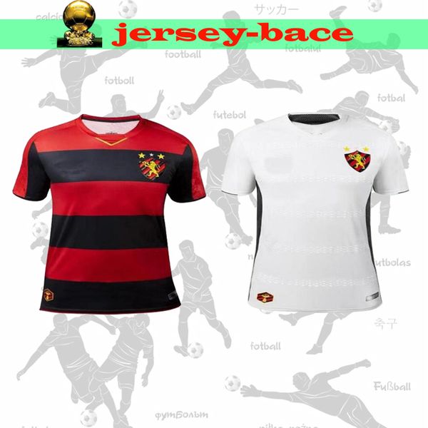 new 19 20 sport club do recife soccer jersey artur home red away white hernane sander yago luan men football shirt, Black;yellow
new 19 20 sport club do recife soccer jersey artur home red away white hernane sander yago luan men football shirt, Black;yellow