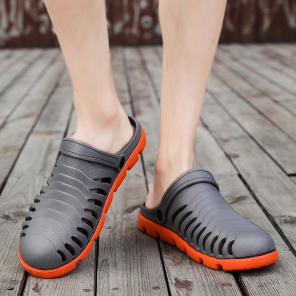 sagace men's sandals casual shoes summer fashion flip flops men sandals light beach shoes schoenen mannen 2019 summer j26, Black
sagace men's sandals casual shoes summer fashion flip flops men sandals light beach shoes schoenen mannen 2019 summer j26, Black