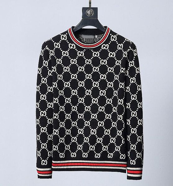 high-end international new style sweater pure cashmere sweater fashion letter coat slim and warm sportswear, White;black
high-end international new style sweater pure cashmere sweater fashion letter coat slim and warm sportswear, White;black