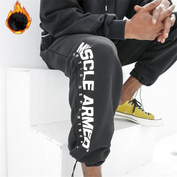бегуны sweatpants мужские тонкий повседневные брюки зима мужчины спортзалы тренировки хлопок спортивная осень мужской фитнес тренировочные б, Black
бегуны sweatpants мужские тонкий повседневные брюки зима мужчины спортзалы тренировки хлопок спортивная осень мужской фитнес тренировочные б, Black