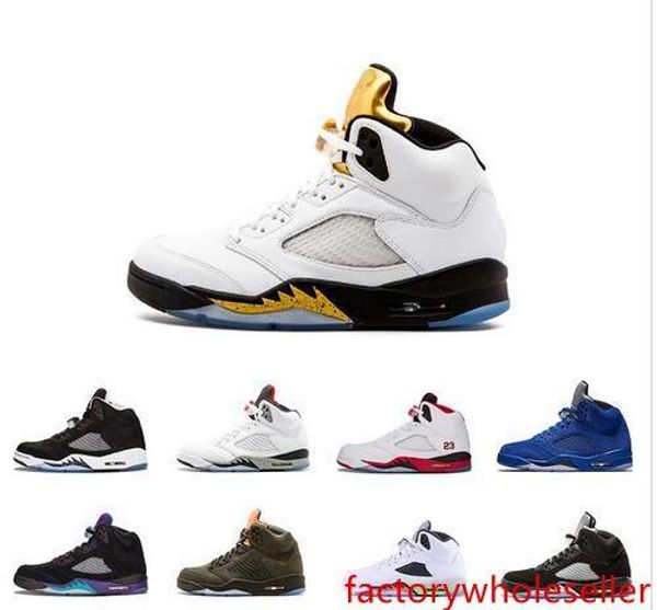 new olympic gold medal 5 5s mens basketball shoes oreo black grape white cement og black metallic 5s mens sports sneakers shoes
new olympic gold medal 5 5s mens basketball shoes oreo black grape white cement og black metallic 5s mens sports sneakers shoes