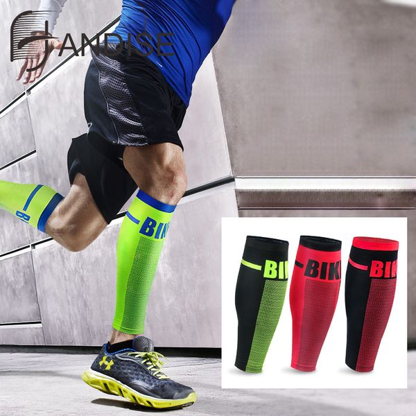 1 pcs sports running legwarmers leg compression socks calf sleeves cycling men women sleeves help shin splints, Black
1 pcs sports running legwarmers leg compression socks calf sleeves cycling men women sleeves help shin splints, Black