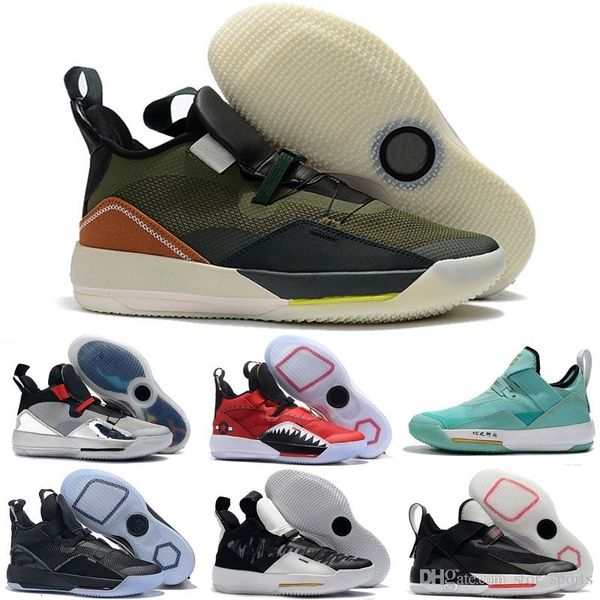 2019 travis x air 33 nrg army olive mens basketball shoes jumpman xxxiii 33s designer retro sneakers size 40-46
2019 travis x air 33 nrg army olive mens basketball shoes jumpman xxxiii 33s designer retro sneakers size 40-46