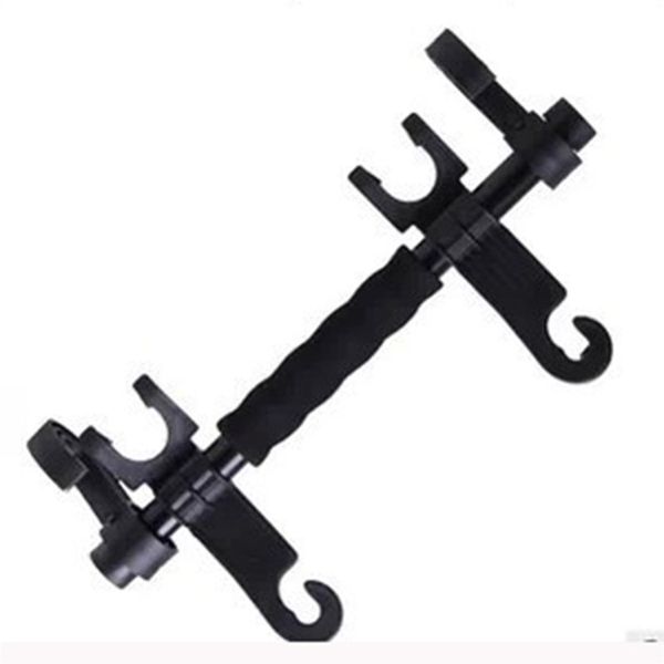 kongyide car seat back storage hook armrest drinks double hook armrest triad auto link multi-function black dropship mar29
kongyide car seat back storage hook armrest drinks double hook armrest triad auto link multi-function black dropship mar29