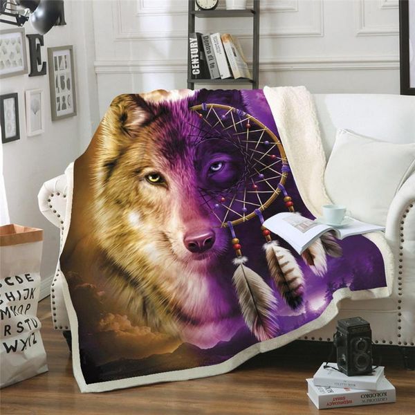 square carpet wolf series mt0019 thickened double-layer plush blanket home sofa bedding office car blanket home textile
square carpet wolf series mt0019 thickened double-layer plush blanket home sofa bedding office car blanket home textile