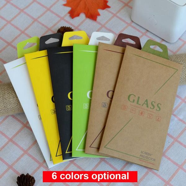 tempered glass screen protector 6colors universal retail packaging box for iphone 11 pro xr xs max 8 7 6s plus samsung s20 s10
tempered glass screen protector 6colors universal retail packaging box for iphone 11 pro xr xs max 8 7 6s plus samsung s20 s10