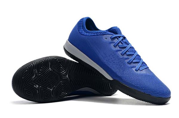 2019 men knitted soccer shoes mercurial superflyx 6 elite ic / tf soccer shoes low help blue football shoes
2019 men knitted soccer shoes mercurial superflyx 6 elite ic / tf soccer shoes low help blue football shoes