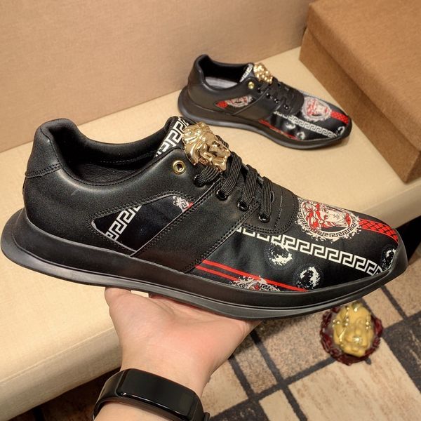 dhl platform, casual retro basketball shoes, designer triple luxury men's shoes, sports red sandals, golden breathable mesh pad002, Black
dhl platform, casual retro basketball shoes, designer triple luxury men's shoes, sports red sandals, golden breathable mesh pad002, Black