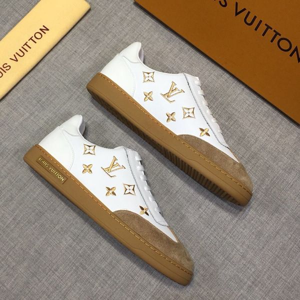 fast delivery high-end luxury men's casual sports shoes fashion design brand platform men's shoes vintage pattern size: 38-44 gjfy, Black
fast delivery high-end luxury men's casual sports shoes fashion design brand platform men's shoes vintage pattern size: 38-44 gjfy, Black