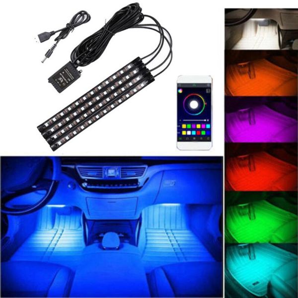 12-led автомобиля usb foot ну rgb atmosphere light strip kit app music control 220 * 14мм интерьер автомобиля декоративный свет kit
12-led автомобиля usb foot ну rgb atmosphere light strip kit app music control 220 * 14мм интерьер автомобиля декоративный свет kit