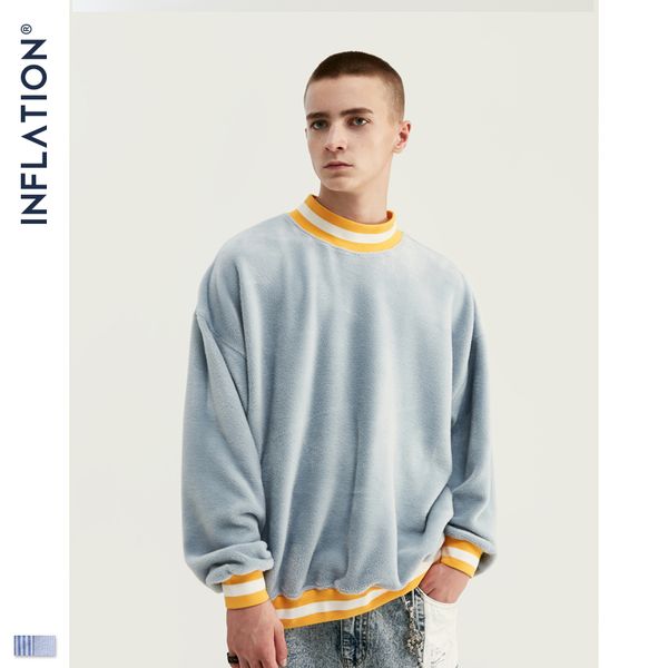 inflation men sweatshirt casual winter autumn warm o-neck sweatshirt male velvet male sweatshirts pullover clothing 9623w, Black
inflation men sweatshirt casual winter autumn warm o-neck sweatshirt male velvet male sweatshirts pullover clothing 9623w, Black