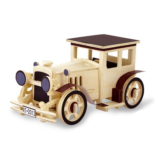 3d three-dimensional simulation wooden portable 3d puzzles puzzle car model hand-assembled toys for children education gifts new
3d three-dimensional simulation wooden portable 3d puzzles puzzle car model hand-assembled toys for children education gifts new