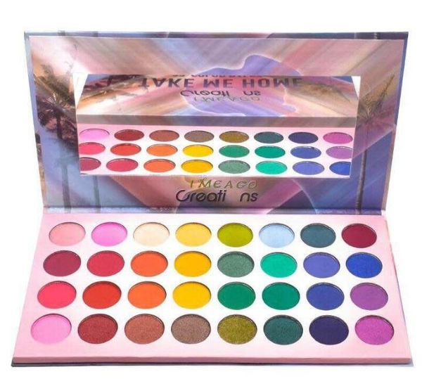 take me home 32 color eye shadow palette 32 colors eye shadow matte shimmer eyeshadow palette dhl ing
take me home 32 color eye shadow palette 32 colors eye shadow matte shimmer eyeshadow palette dhl ing