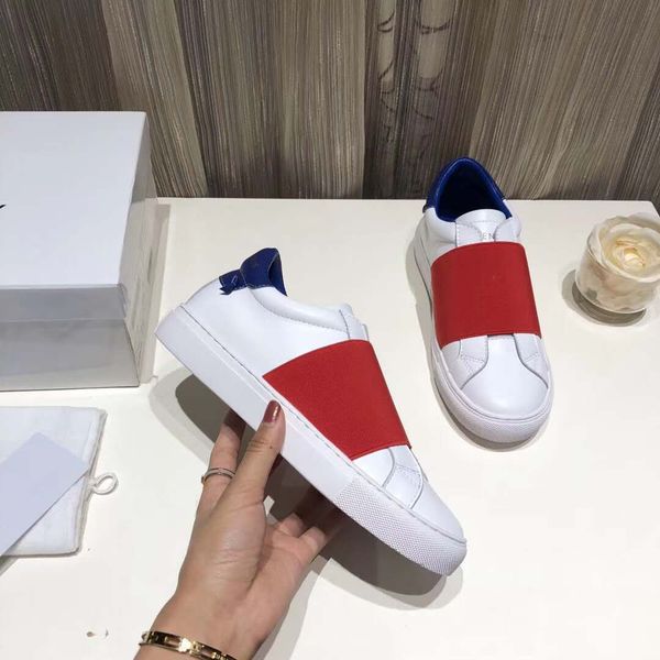 with box sneaker casual shoes designer shoes fashion sports shoes trainers for dhl by toy99 jfx17012 21-27, Black;red
with box sneaker casual shoes designer shoes fashion sports shoes trainers for dhl by toy99 jfx17012 21-27, Black;red