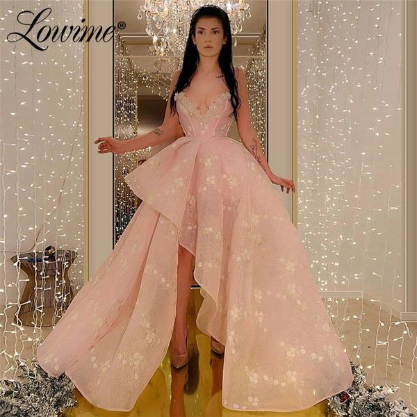 pink prom dresses celebrity party dress 2020 custom made handmade flowers arabic kaftans african evening gowns abendkleider, White;black
pink prom dresses celebrity party dress 2020 custom made handmade flowers arabic kaftans african evening gowns abendkleider, White;black