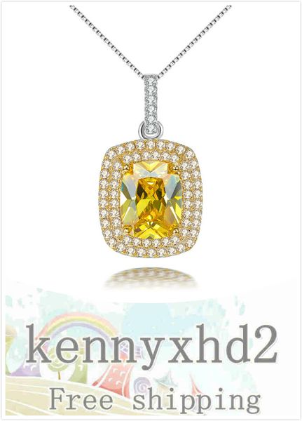 2020 classic luxury imitation diamond inlaid stone pendant full of diamond inlaid fire color 3a large zircon necklace jewelry boutique, Silver
2020 classic luxury imitation diamond inlaid stone pendant full of diamond inlaid fire color 3a large zircon necklace jewelry boutique, Silver