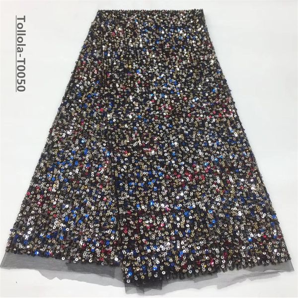 african lace fabric grey gold line french guipure lace fabric 2019 new arrival sequins lace fabric for party dress, Black;white
african lace fabric grey gold line french guipure lace fabric 2019 new arrival sequins lace fabric for party dress, Black;white