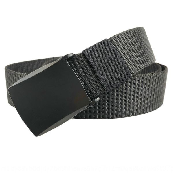 3.8cm canvas wire drawing alloy automatic buckle nylon outdoor belt men's grade stepless adjustable canvas belt, Black;brown
3.8cm canvas wire drawing alloy automatic buckle nylon outdoor belt men's grade stepless adjustable canvas belt, Black;brown